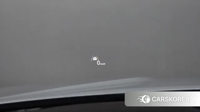 Genesis The New G70 2021 Белый из Кореи, фото 4