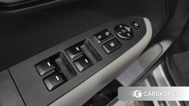 Kia The New Kia Ray 2023 Серый из Кореи, фото 4