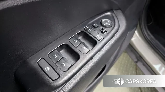 Hyundai Venue 2020 Серый из Кореи, фото 4