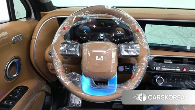 Hyundai Palisade (LX3) 2026 Белый из Кореи, фото 4