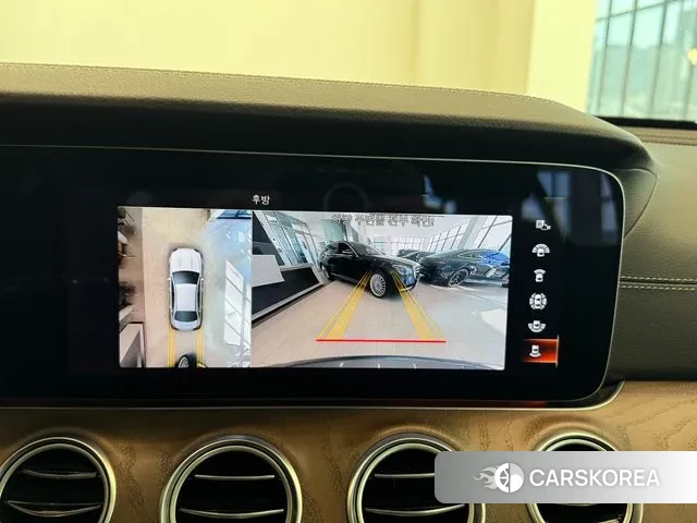 Mercedes-Benz E-Class W213 2022 Серый из Кореи, фото 4