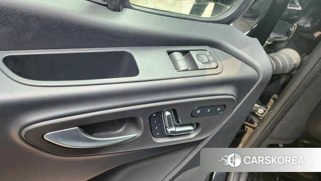 Mercedes-Benz Sprinter 2021 Черный из Кореи, фото 4