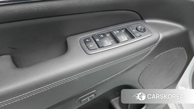 Jeep Grand Cherokee 2021 Белый из Кореи, фото 4