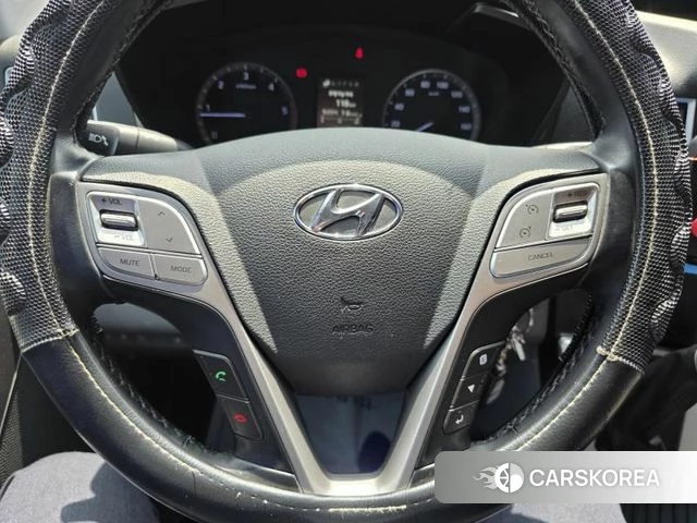 Hyundai Solati 2019 Черный из Кореи, фото 4