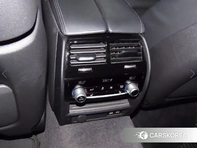 BMW 5 Series (G30) 2021 Белый из Кореи, фото 4