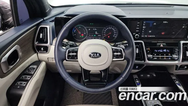 Kia Sorento 4th Generation id 2711698 из Кореи 4