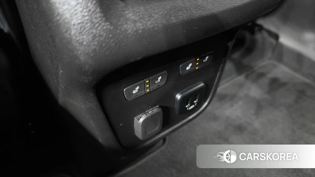 Chevrolet (GM Daewoo) Equinox 2018 Черный из Кореи, фото 4