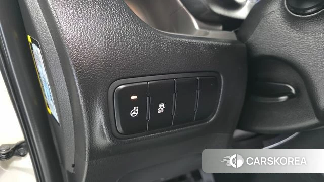 Kia The New Ray 2018 Жемчужный цвет из Кореи, фото 4