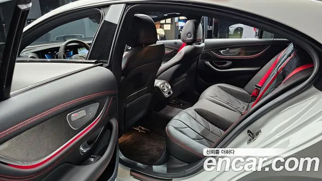 Mercedes-Benz CLS-Class C257 id 2688718 из Кореи 4