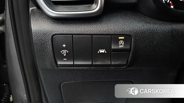 Kia Sportage The Bold 2020 Серый из Кореи, фото 4