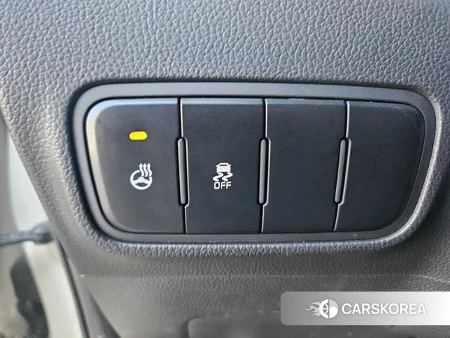 Kia The New Ray 2019 Жемчужный цвет из Кореи, фото 4