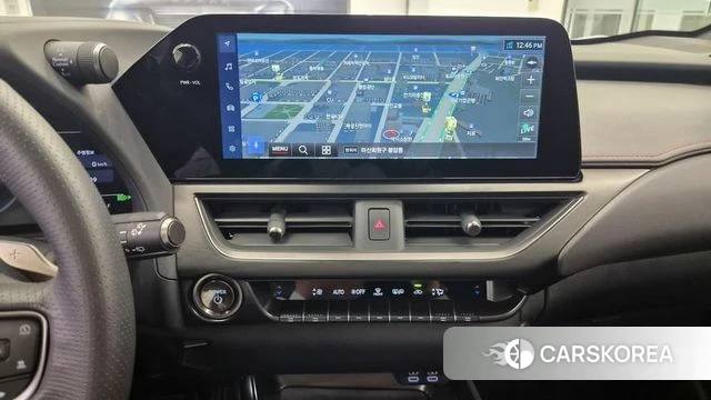 Lexus UX300h 2025 Белый из Кореи, фото 4