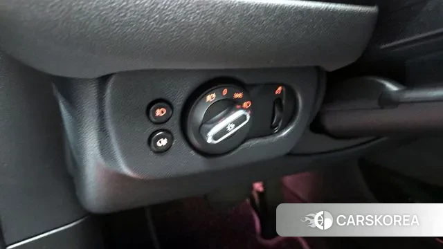 Mini Cooper Clubman 2020 Зеленый из Кореи, фото 4