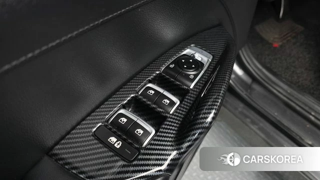 Kia K5 3rd generation 2020 Серый из Кореи, фото 4