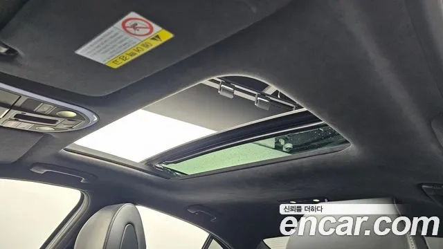 Genesis G70 2019 Светло-серебряный цвет из Кореи, фото 4