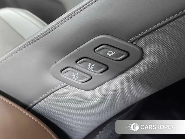 Hyundai Ionic 5 2022 Черный из Кореи, фото 4