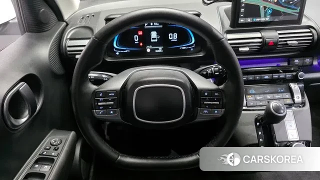 Hyundai Casper 2022 Белый из Кореи, фото 4