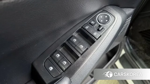 Kia Seltos 2021 Белый из Кореи, фото 4