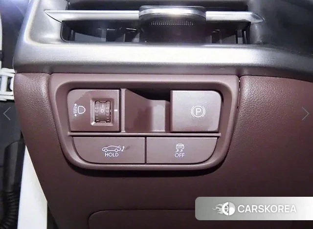 Hyundai Grandeur (GN7) 2022 Белый из Кореи, фото 4