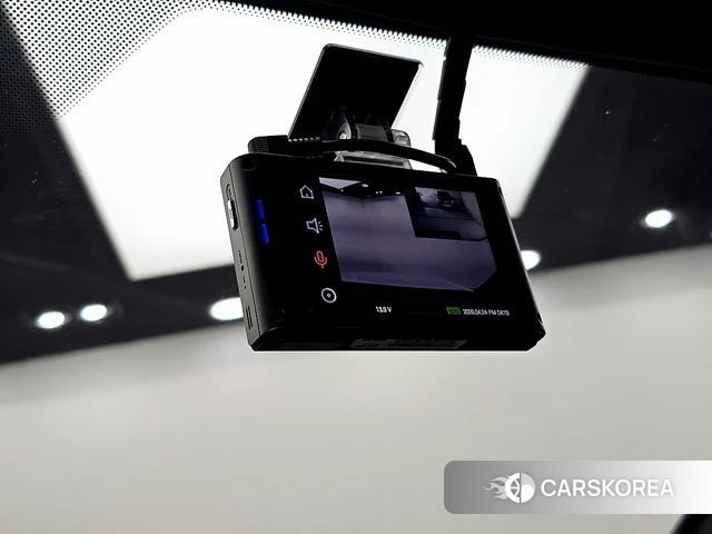 Peugeot 5008 second generation 2022 Белый из Кореи, фото 4