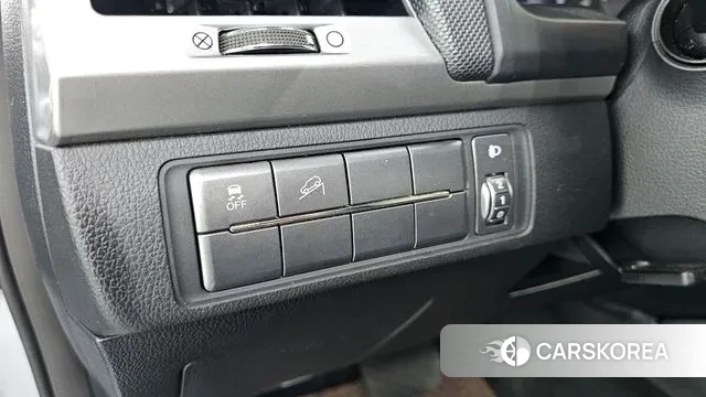 Ssangyong Rexton Sports 2019 Серебряный из Кореи, фото 4