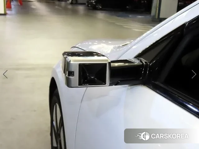 Hyundai Ionic 6 2023 Белый из Кореи, фото 4