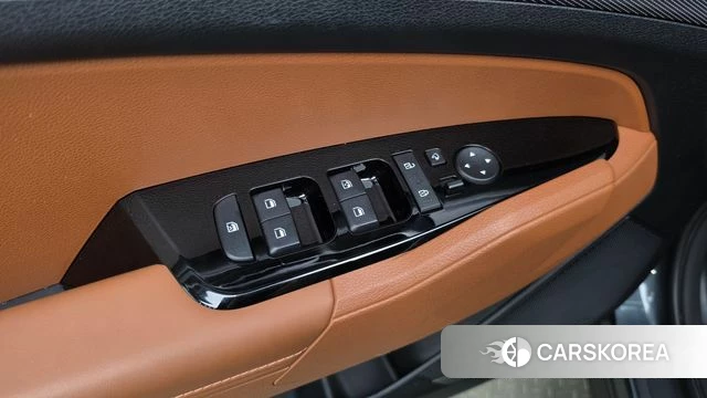 Kia Sportage 5th Generation 2024 Серый из Кореи, фото 4
