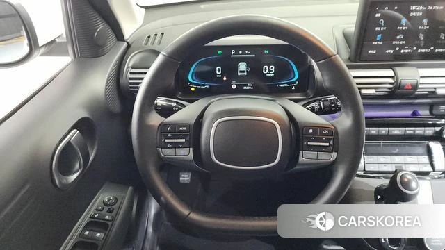 Hyundai Casper 2024 Белый из Кореи, фото 4