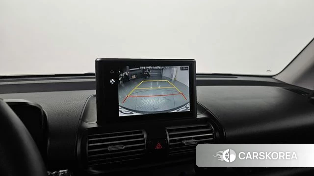 Hyundai Casper 2021 Белый из Кореи, фото 4