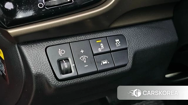 Kia Stonic 2018 Красный из Кореи, фото 4