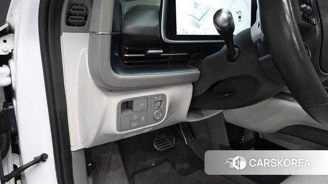 Hyundai Ionic 6 2022 Белый из Кореи, фото 4