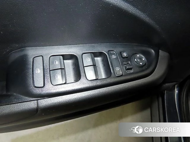 Hyundai Venue 2020 Синий из Кореи, фото 4