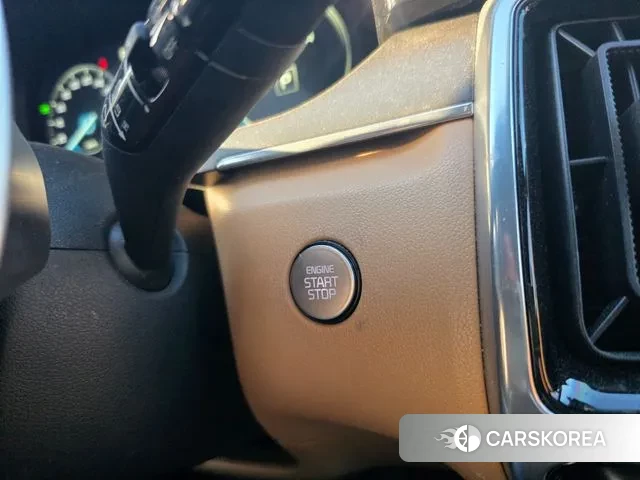 Kia Sorento 4th Generation 2022 Белый из Кореи, фото 4