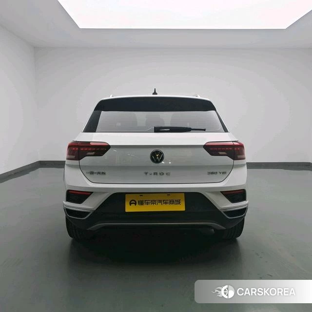 Volkswagen Exploring songs 2021 Белый из Китая, фото 4