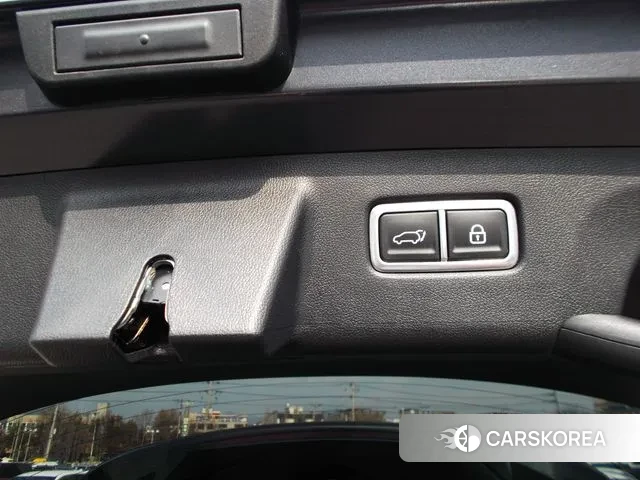 Kia Sorento 4th Generation 2023 Серый из Кореи, фото 4