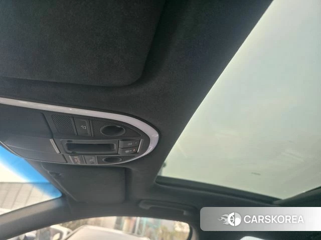 Genesis G70 2018 Небесно-голубой из Кореи, фото 4