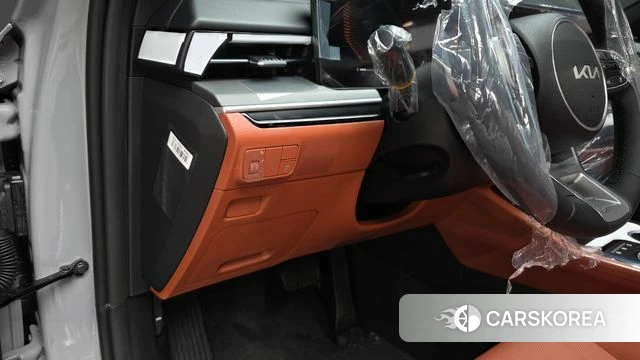 Kia The New K5 3rd generation 2026 Серебристо-серый из Кореи, фото 4