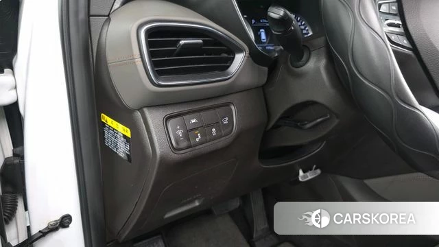 Hyundai Santa Fe TM 2018 Белый из Кореи, фото 4