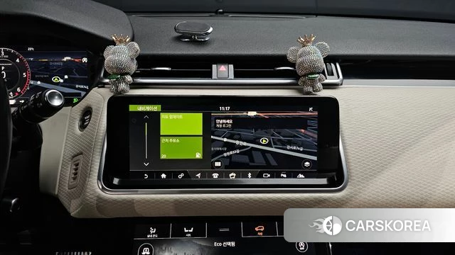 Land Rover Range Rover Velar 2018 Белый из Кореи, фото 4