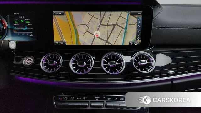 Mercedes-Benz CLS-Class C257 2019 Серый из Кореи, фото 4