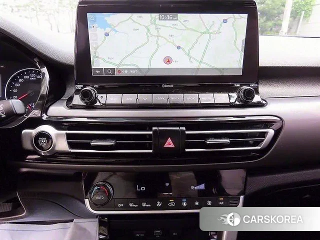 Kia Seltos 2019 Белый из Кореи, фото 4