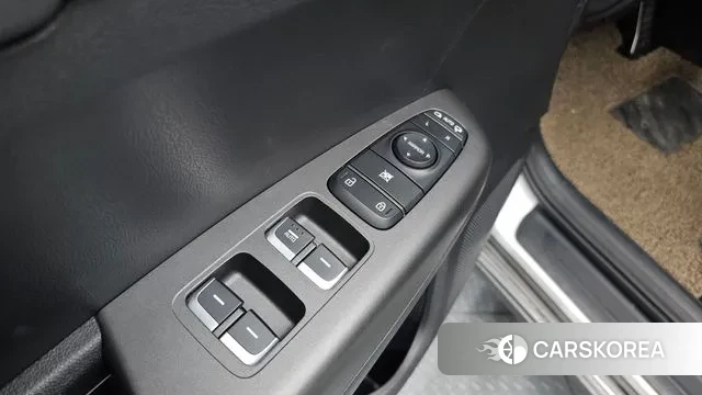 Kia Sportage The Bold 2021 Белый из Кореи, фото 4