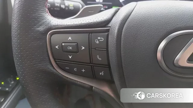 Lexus UX300h 2024 Белый из Кореи, фото 4