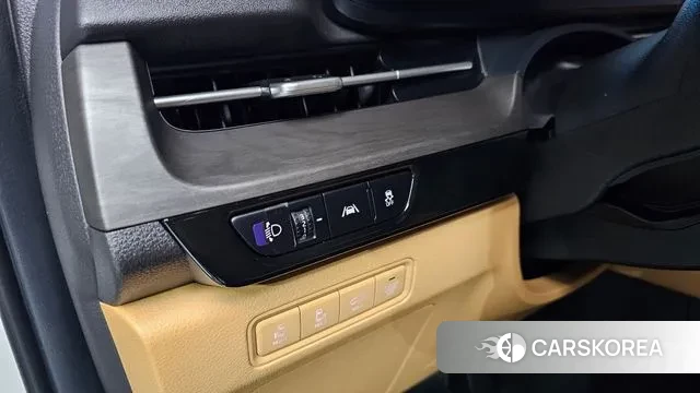 Kia Carnival 4th generation 2022 Белый из Кореи, фото 4