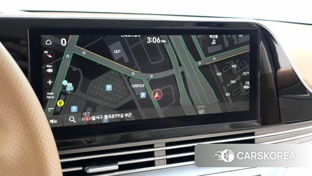 Hyundai The New Grandeur IG 2020 Жемчужный цвет из Кореи, фото 4