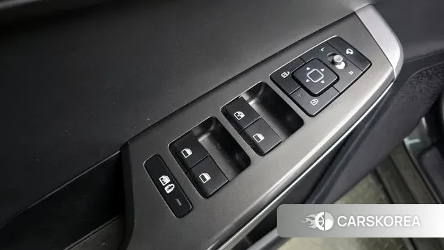 Kia EV6 id 3533977 из Кореи 4