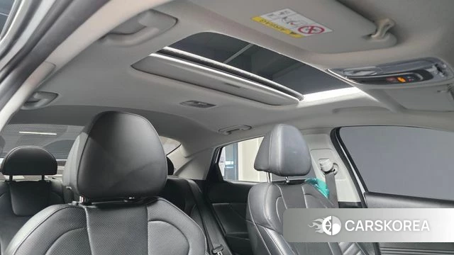 Hyundai Avante (CN7) 2021 Белый из Кореи, фото 4