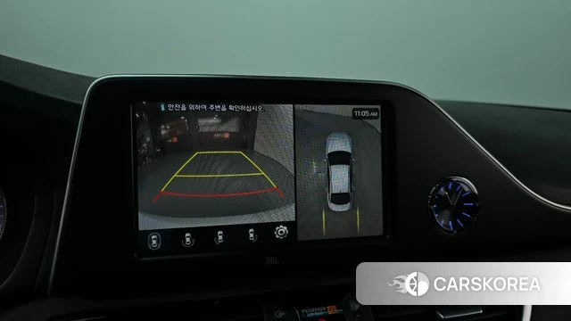 Hyundai Grandeur IG 2018 Белый из Кореи, фото 4