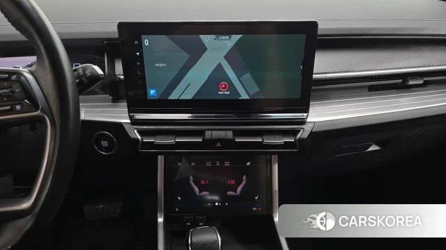 Ssangyong Torres 2022 Белый из Кореи, фото 4