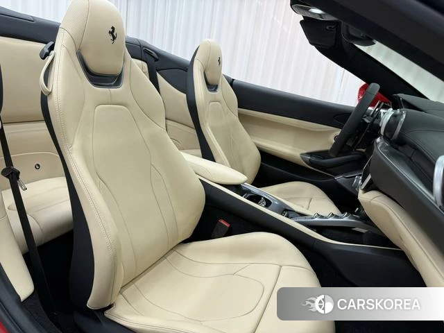 Ferrari Portofino 2023 Красный из Китая, фото 4